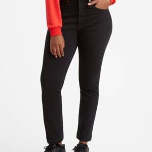 Levi’s Premium 501 Jeans - New with tags